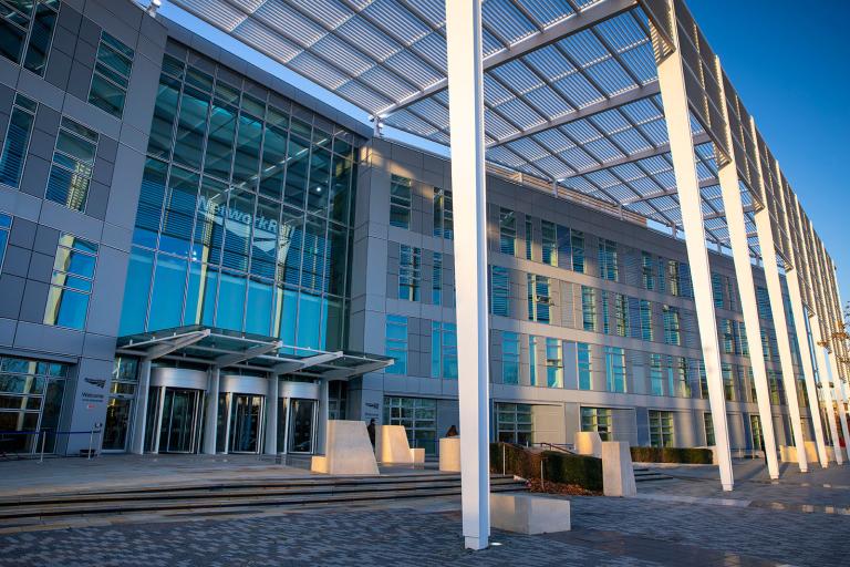 Homepage Invest In Milton Keynes